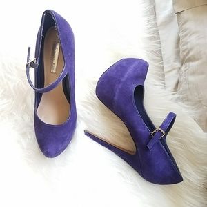 H by Halston High 6” Heel Shoes